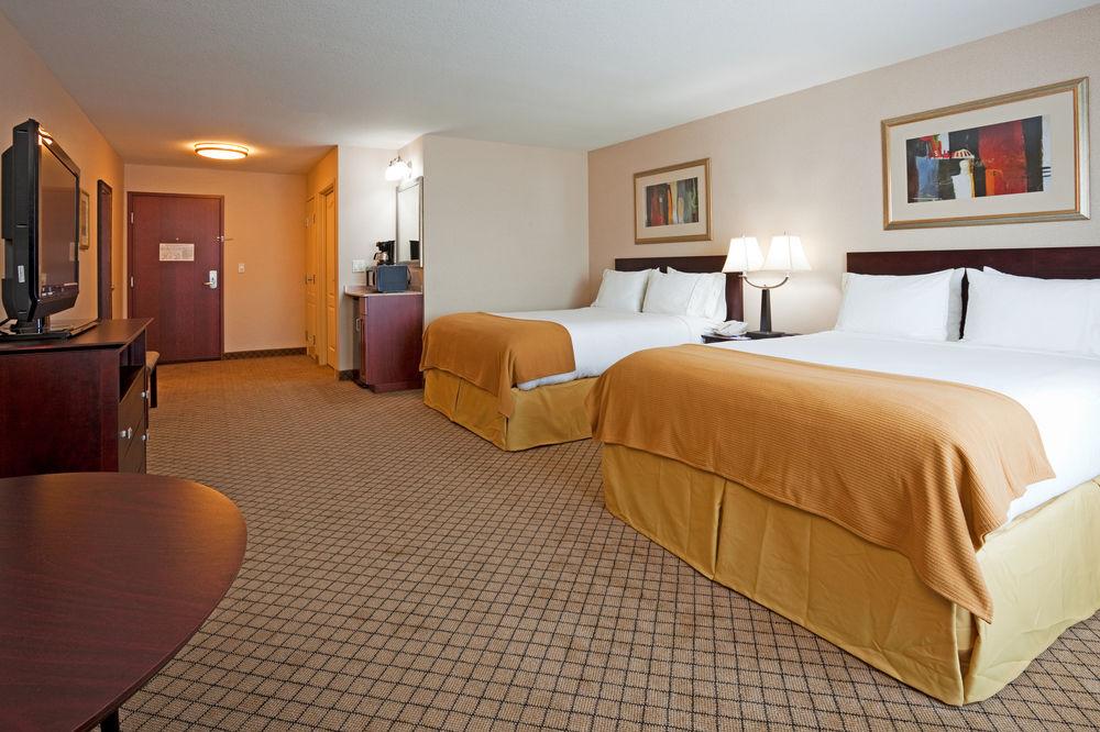 Holiday Inn Express Winona By Ihg Екстер'єр фото
