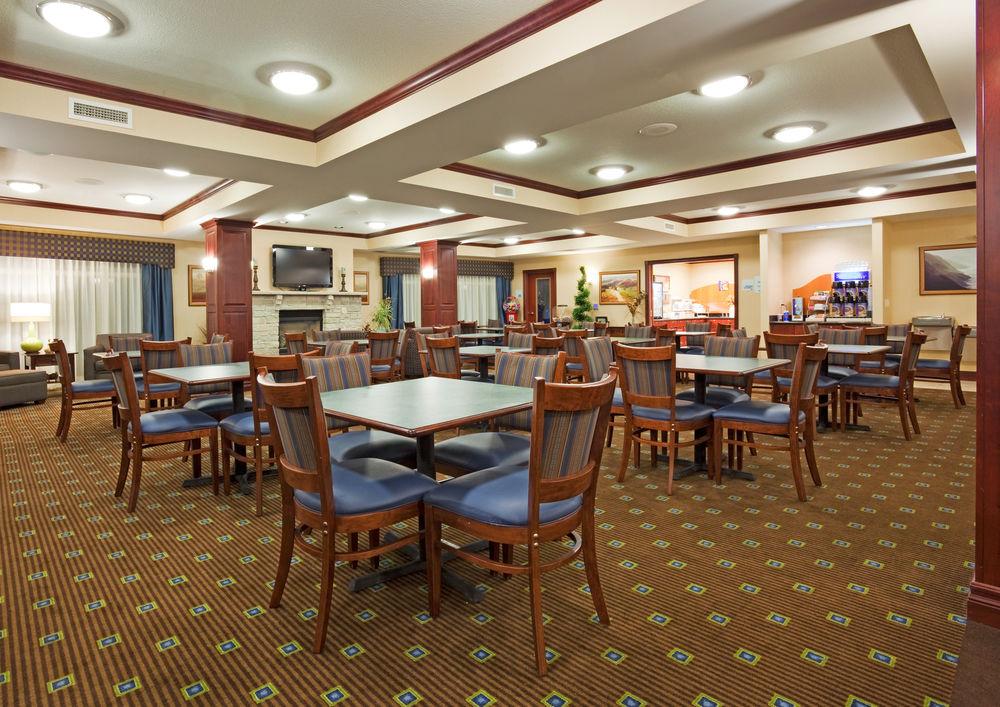 Holiday Inn Express Winona By Ihg Екстер'єр фото