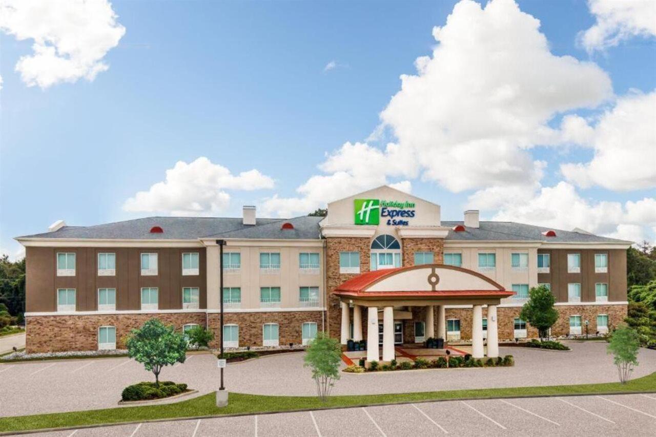 Holiday Inn Express Winona By Ihg Екстер'єр фото