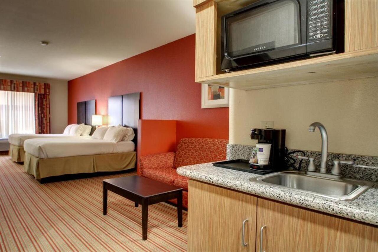 Holiday Inn Express Winona By Ihg Екстер'єр фото