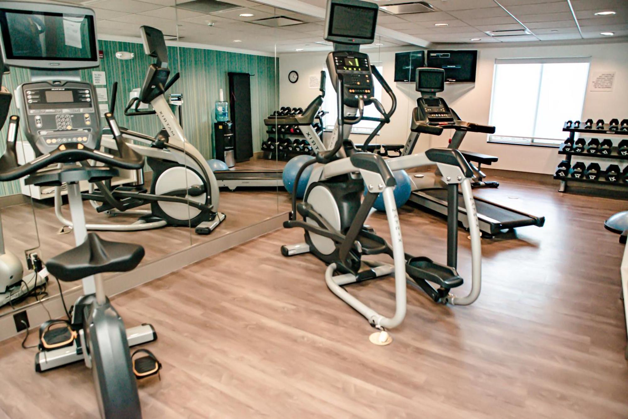 Holiday Inn Express Winona By Ihg Екстер'єр фото