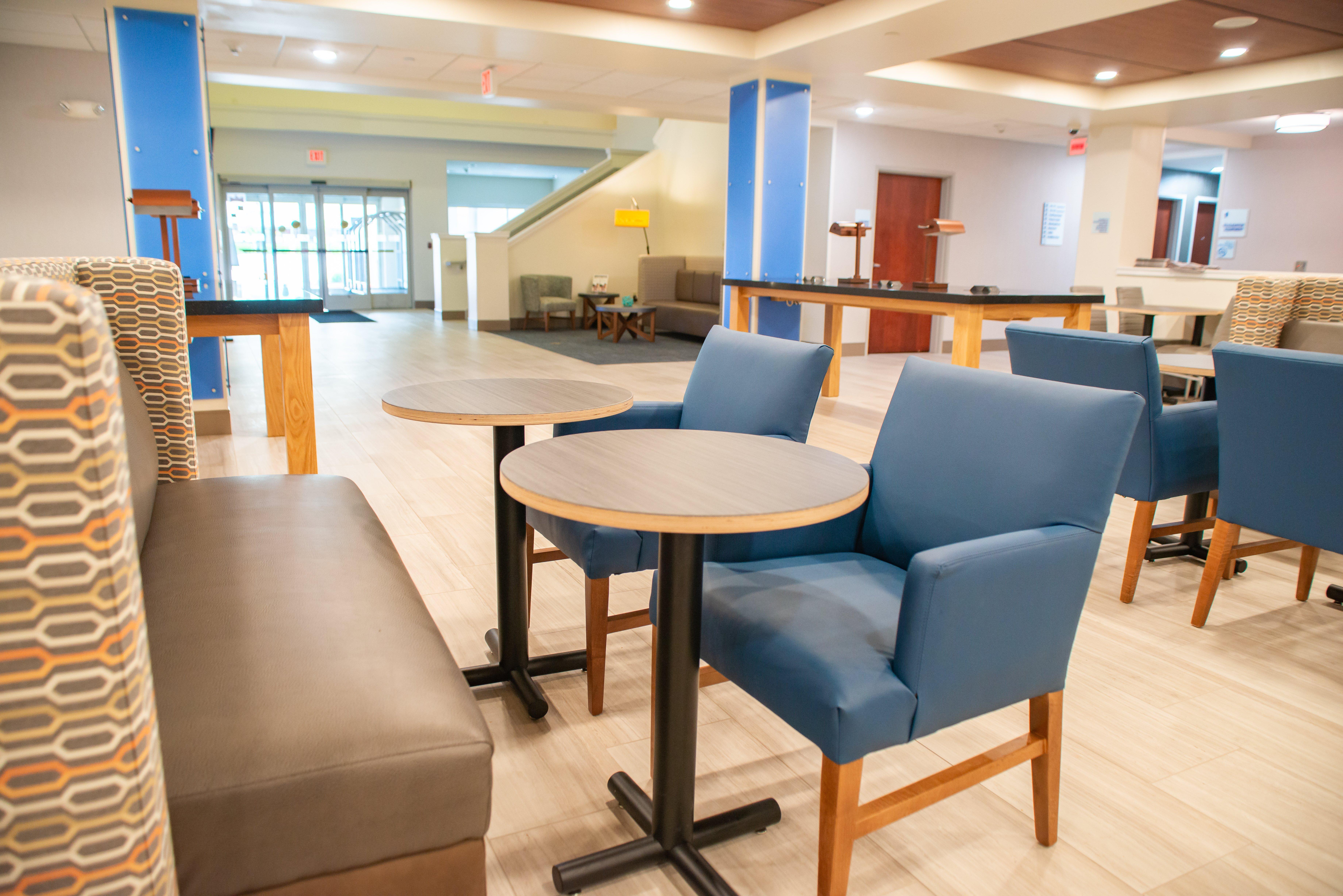 Holiday Inn Express Winona By Ihg Екстер'єр фото