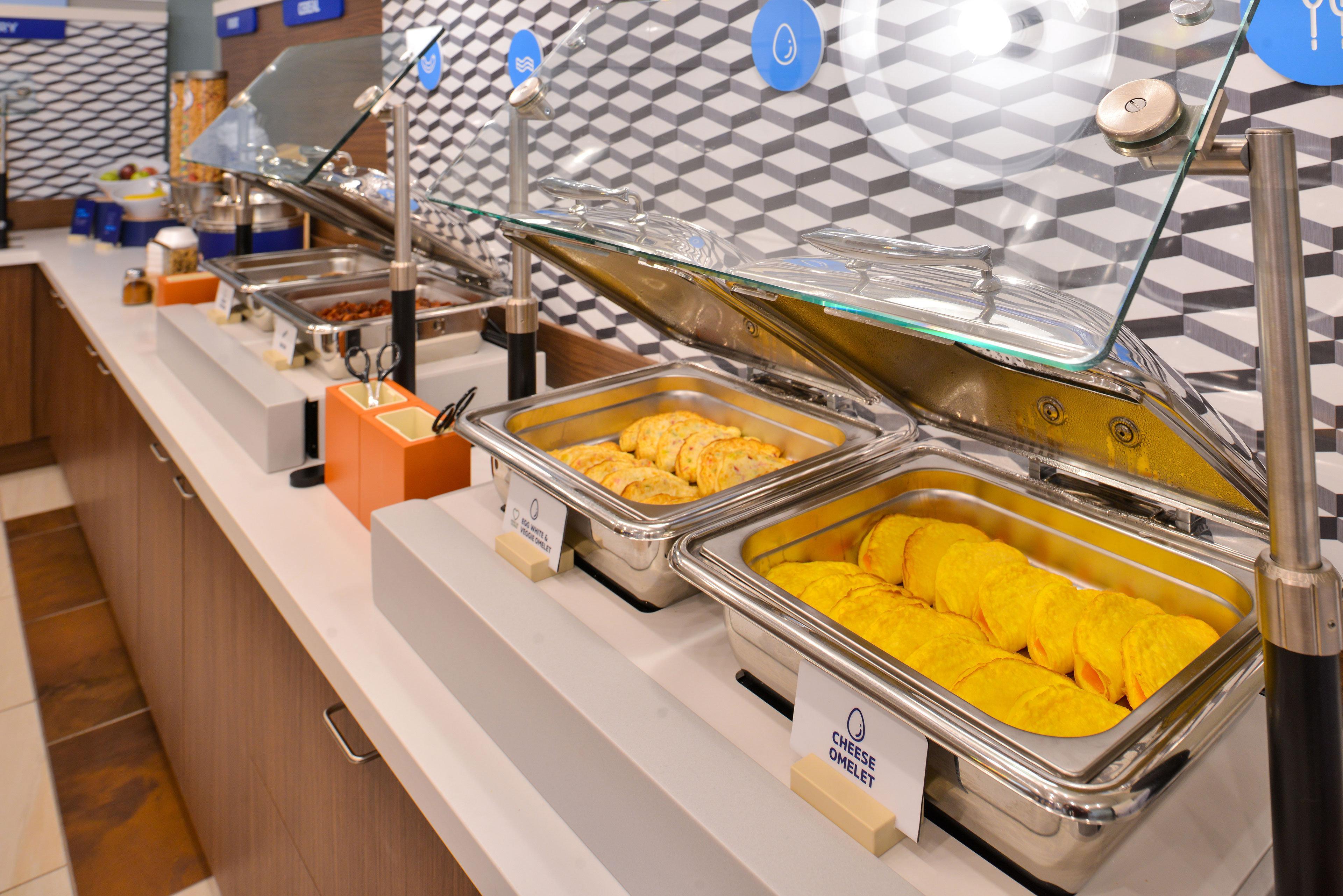 Holiday Inn Express Winona By Ihg Екстер'єр фото