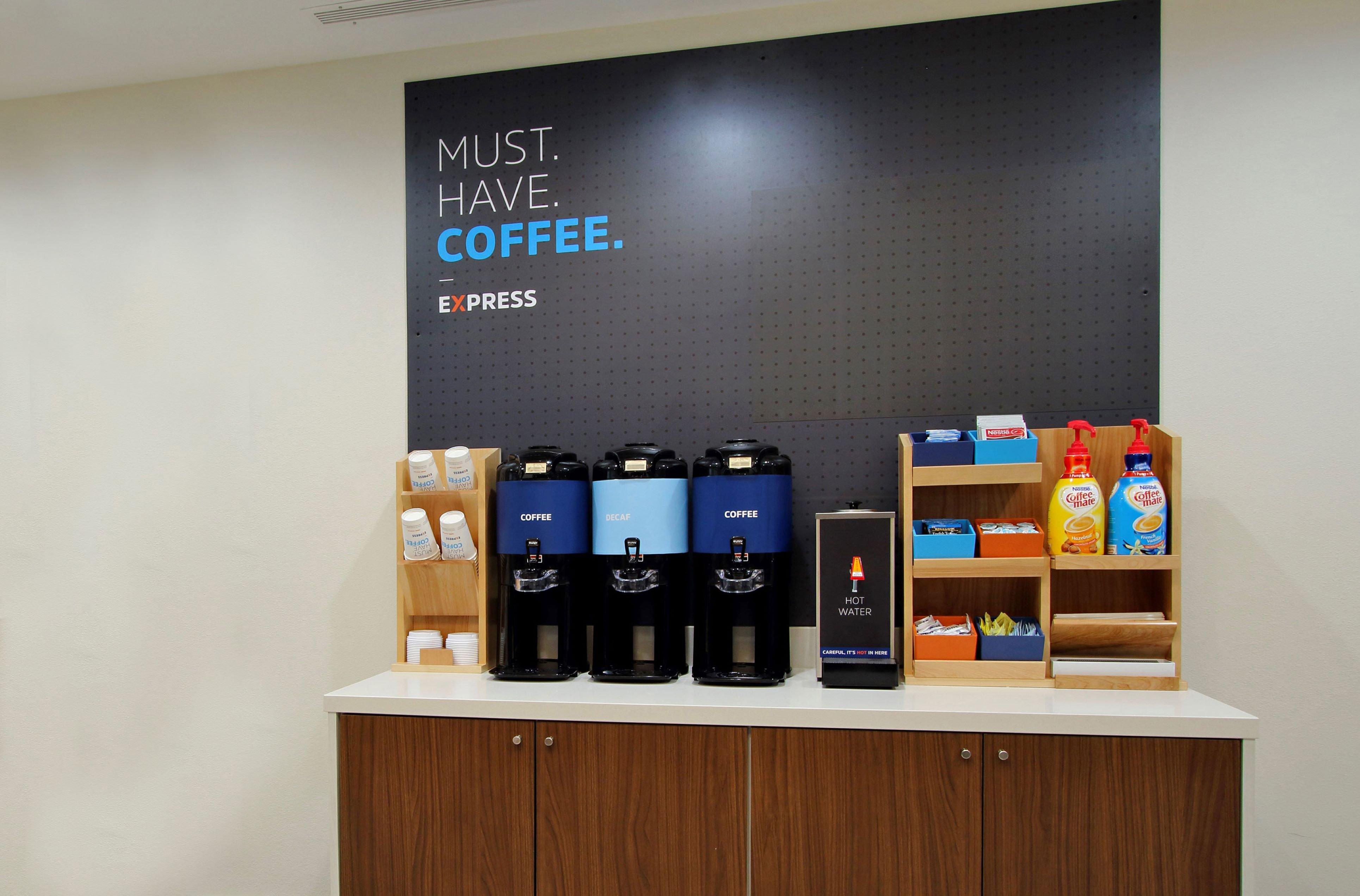 Holiday Inn Express Winona By Ihg Екстер'єр фото