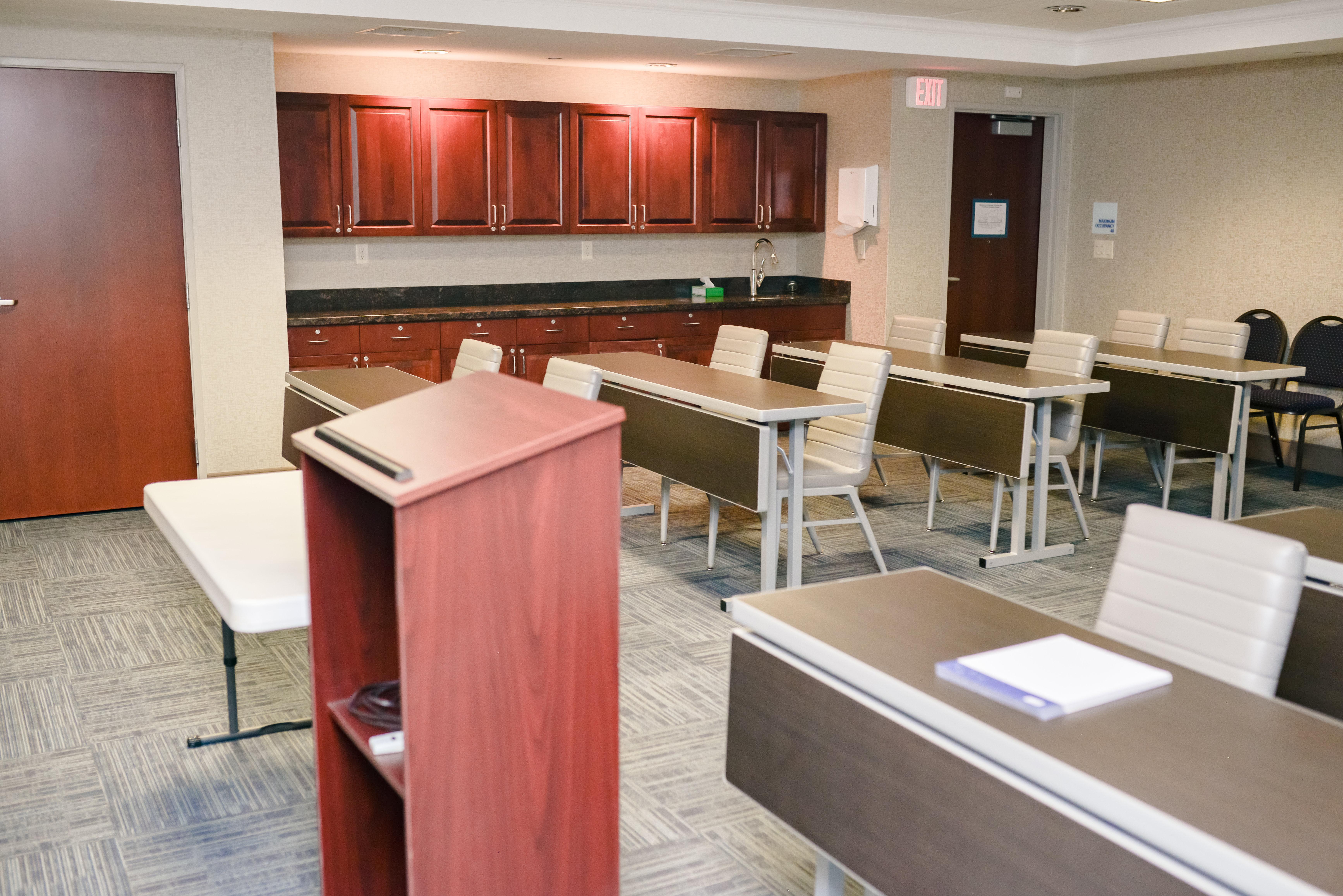Holiday Inn Express Winona By Ihg Екстер'єр фото