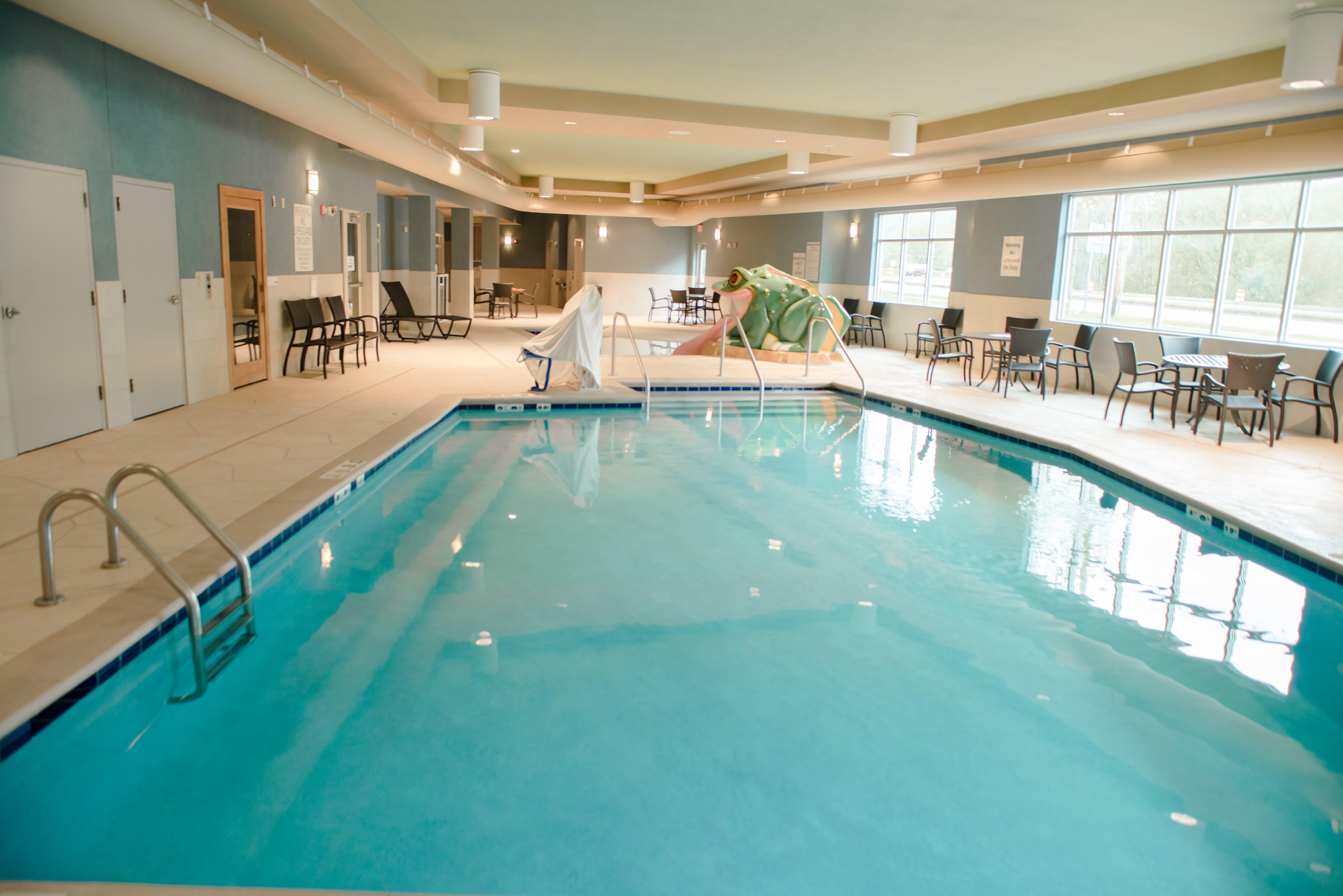 Holiday Inn Express Winona By Ihg Екстер'єр фото