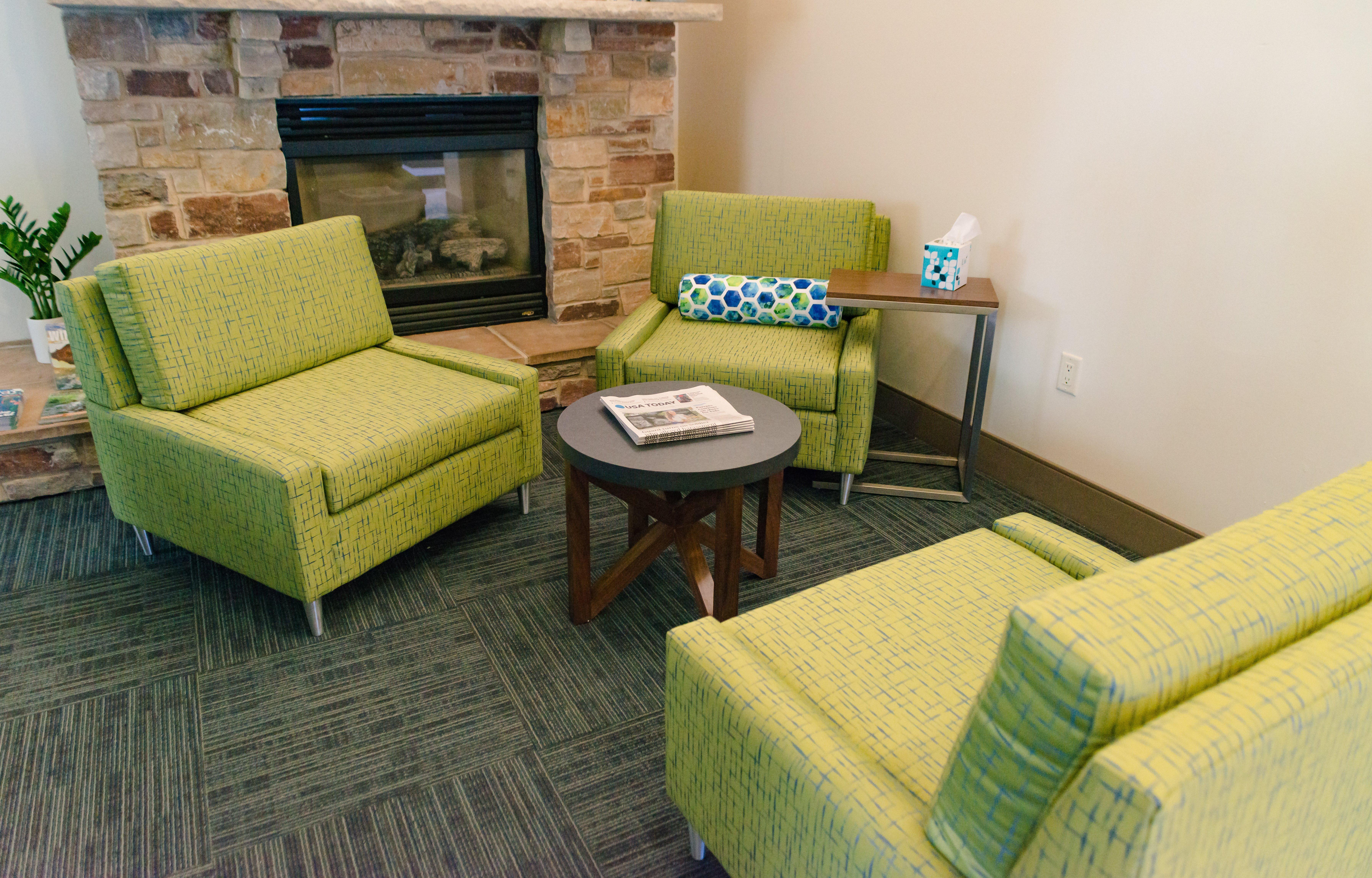 Holiday Inn Express Winona By Ihg Екстер'єр фото